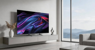 Panasonic TV-75W83C - EasyLounge - 3