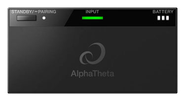 AlphaTheta HDJ-F10-TX - EasyLounge - 8