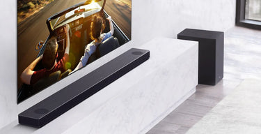 LG Electronics SN10YG Noir - EasyLounge - 17