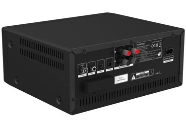 Kenwood M-9500-S - EasyLounge - 7