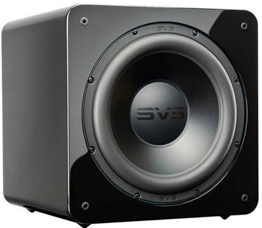 SVS SB-2000 Pro Noir laqué