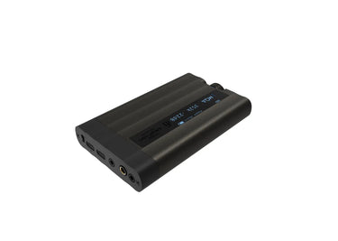 ifi Audio xDSD Gryphon - EasyLounge - 7
