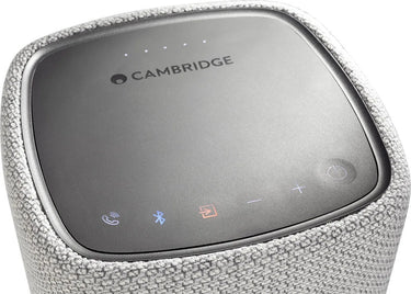 Cambridge Audio Yoyo (M) Gris clair - EasyLounge - 9