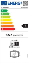 LG Electronics 86UR78 - EasyLounge - 19