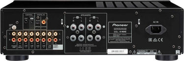 Pioneer A-40AE Silver - EasyLounge - 2