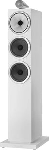 BW 703 S3 Blanc Satin - EasyLounge - 2