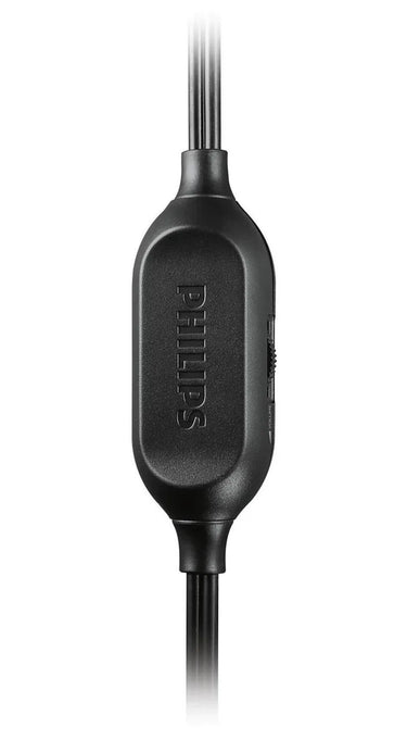 Philips SHP-2500 - EasyLounge - 5