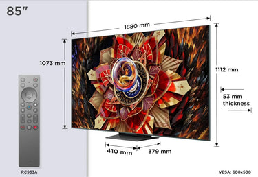 TCL 85C9K - EasyLounge - 6