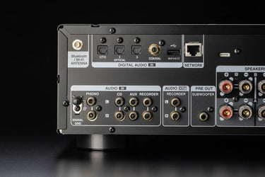 Denon PMA-900NE Noir - EasyLounge - 12