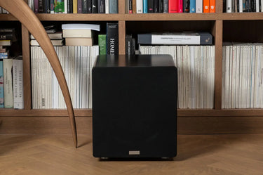 Velodyne VI-Q10 - EasyLounge - 10