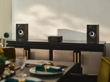 Marantz Model M1 - EasyLounge - 4