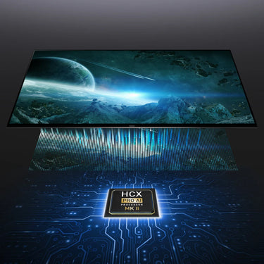 Panasonic TV-65Z90B - EasyLounge - 23