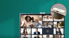 LG Electronics Smart Monitor 32U850SA-W - EasyLounge - 23