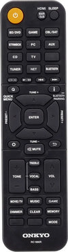 Onkyo TX-NR5100 - EasyLounge - 3