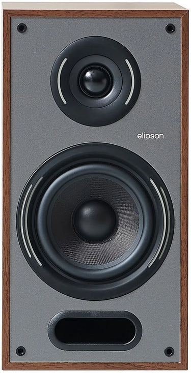 Elipson Horus 6B Noyer et gris - EasyLounge - 4
