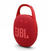 JBL Clip 5 Rouge - EasyLounge - 2