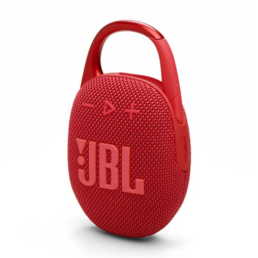 JBL Clip 5 Rouge - EasyLounge - 2