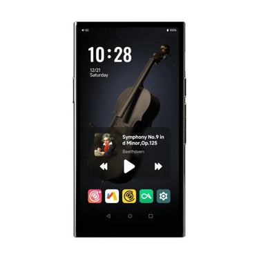 Hiby R8 II Noir - EasyLounge - 2