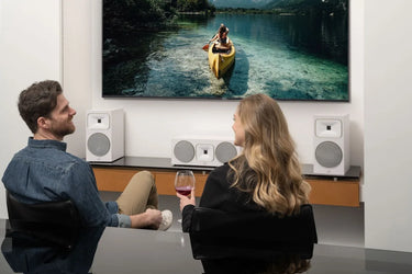 Martin Logan Foundation B2 - EasyLounge - 7