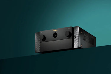 Marantz AV 30 - EasyLounge - 8