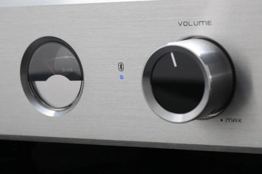 Cayin MT50 Plus KT88 Silver - EasyLounge - 9