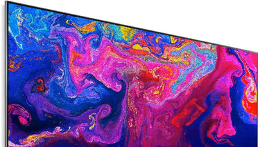 LG Electronics 50NANO75 - EasyLounge - 24