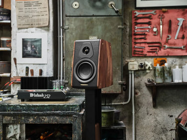 Sonus Faber Concertino G4 Noyer - EasyLounge - 12