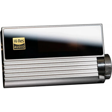 iBasso Nunchaku Silver - EasyLounge - 5