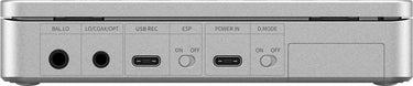 FiiO DM13 BT Silver - EasyLounge - 4