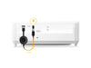 ViewSonic PX704HD - EasyLounge - 3