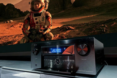 Denon AVC-A1H Noir - EasyLounge - 13