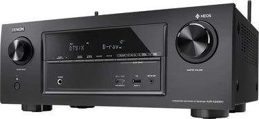 Denon AVR-X2400H Noir - EasyLounge - 4