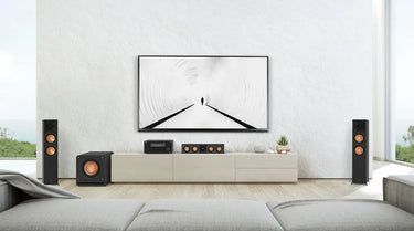 Onkyo TX-RZ50 Noir - EasyLounge - 7