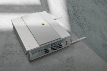 BenQ V7000i - EasyLounge - 17