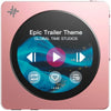 FiiO Snowsky Disc Rose - EasyLounge - 2