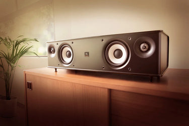 JBL L8 Noir - EasyLounge - 4