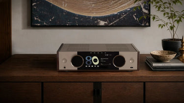 Onkyo Muse Y-50 80th anniversary - EasyLounge - 4