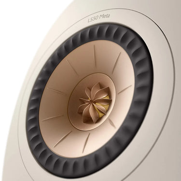 KEF LS50 Meta Beige Sable - EasyLounge - 5