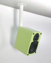 Tangent Support plafond Evo Noir - EasyLounge - 2