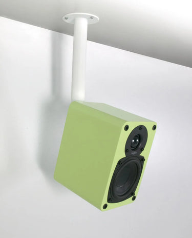 Tangent Support plafond Evo Noir - EasyLounge - 2