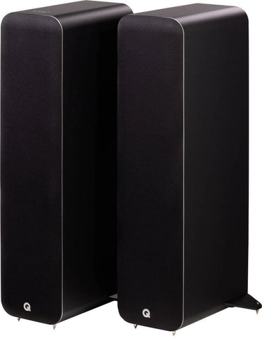 Q Acoustics M40 Noir