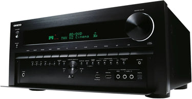 Onkyo TX-NR3010 Noir - EasyLounge - 3