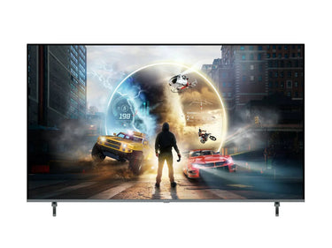 Panasonic TV-65W95AEG - EasyLounge - 12