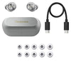 Technics EAH-AZ100 Silver - EasyLounge - 4