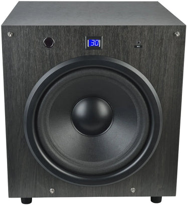 Velodyne EQMax 12 Noir - EasyLounge - 5