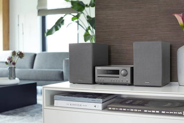 Denon D-T1 Gris - EasyLounge - 5