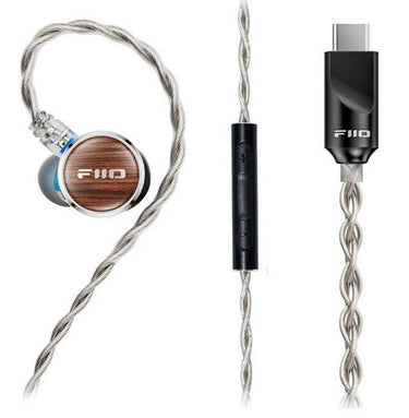 FiiO FP3 TC