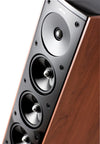 Jamo S608 Pommier foncé - EasyLounge - 2