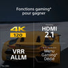 Sony XR-65A80L - EasyLounge - 10