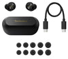 Technics EAH-AZ100 Noir - EasyLounge - 3